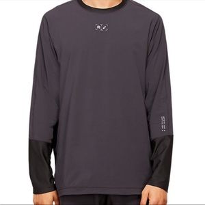 Reigning Champ x Asics Running Shirt XXL